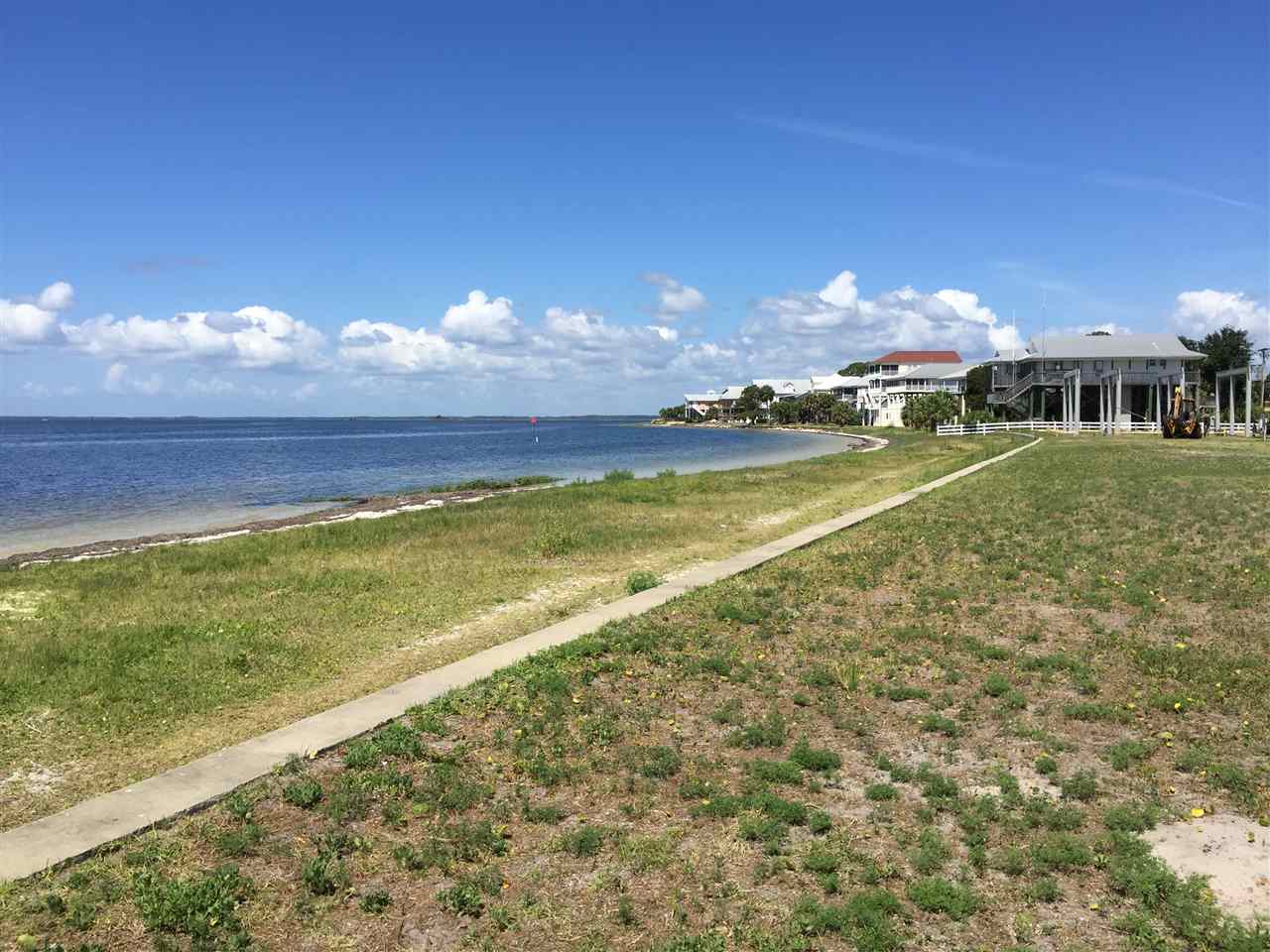 Beaty Taff Drive, Crawfordville, FL 32327