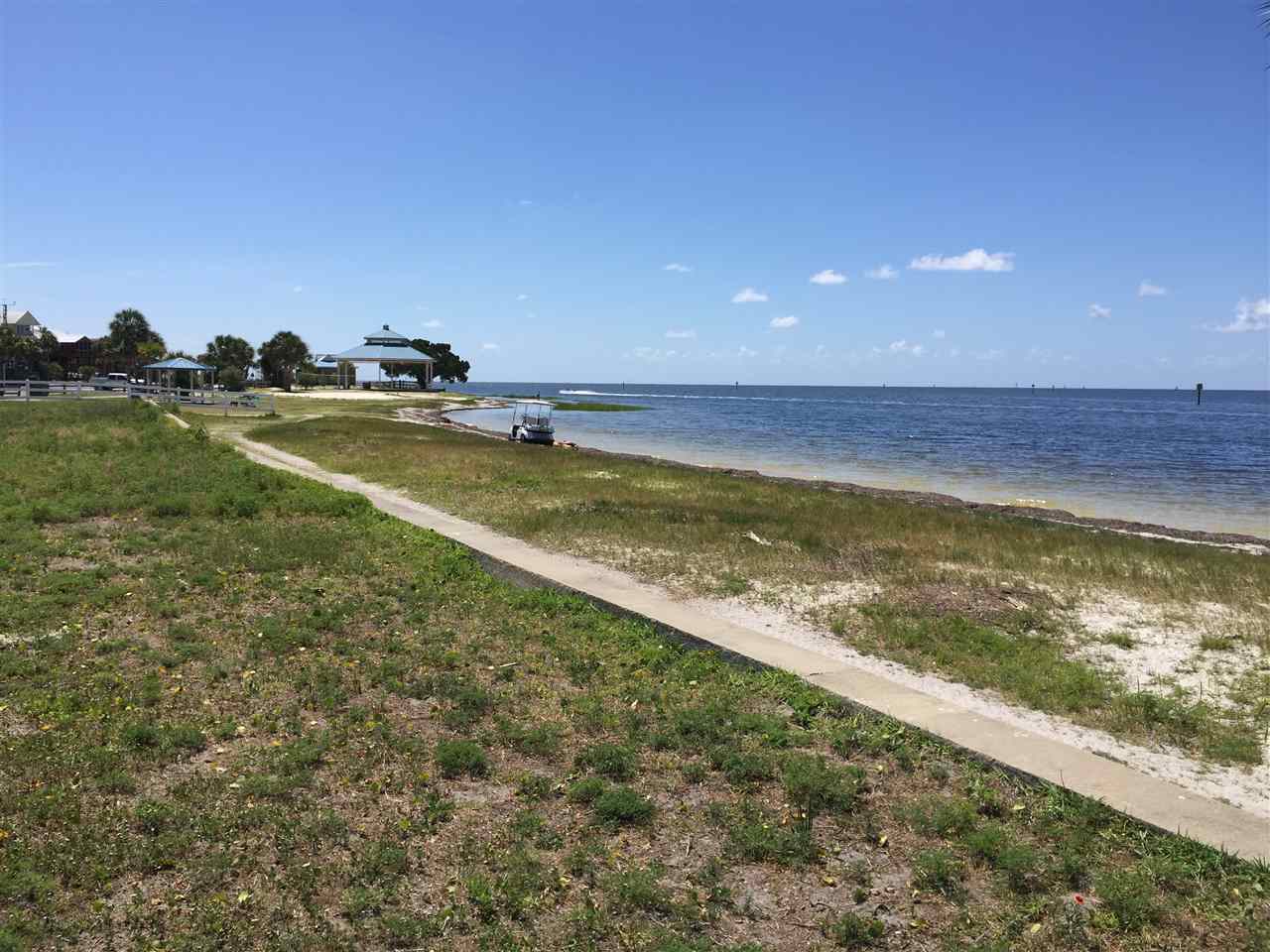 Beaty Taff Drive, Crawfordville, FL 32327