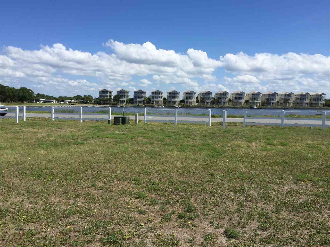 Beaty Taff Drive, Crawfordville, FL 32327