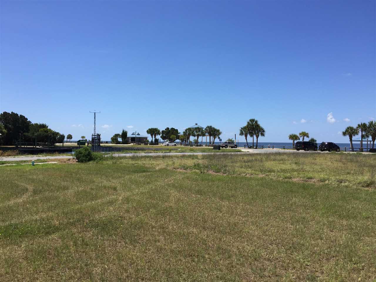 Beaty Taff Drive, Crawfordville, FL 32327