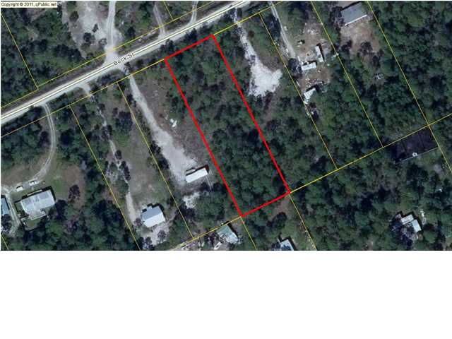 746 BUCK ST, Eastpoint, FL 32328
