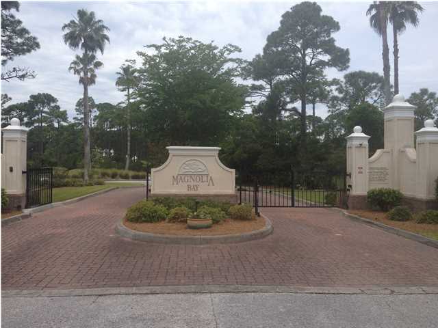 272 MAGNOLIA BAY DR, Eastpoint, FL 32328