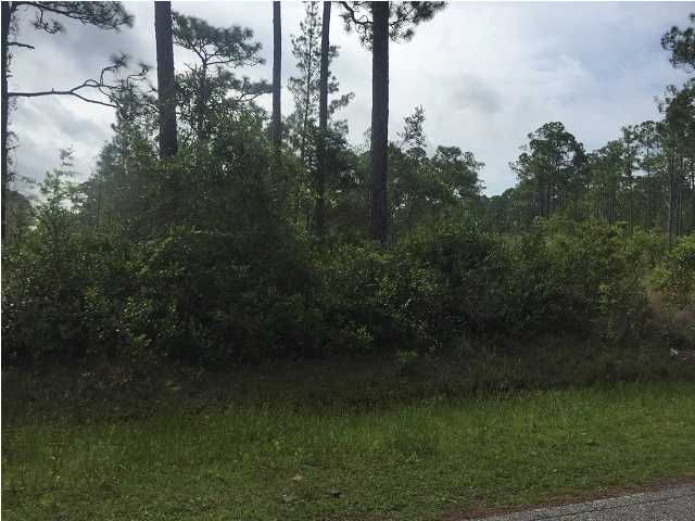 326 EAST BAY DR, Eastpoint, FL 32328