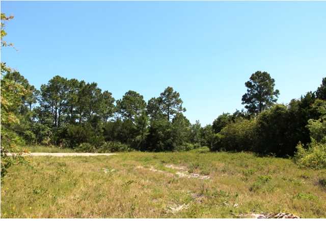 508 WEST BAYSHORE DR, ST. George Island, FL 32328