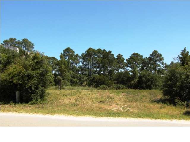 508 WEST BAYSHORE DR, ST. George Island, FL 32328