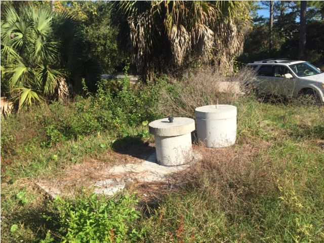 841 WEST PINE AVE, ST. George Island, FL 32328