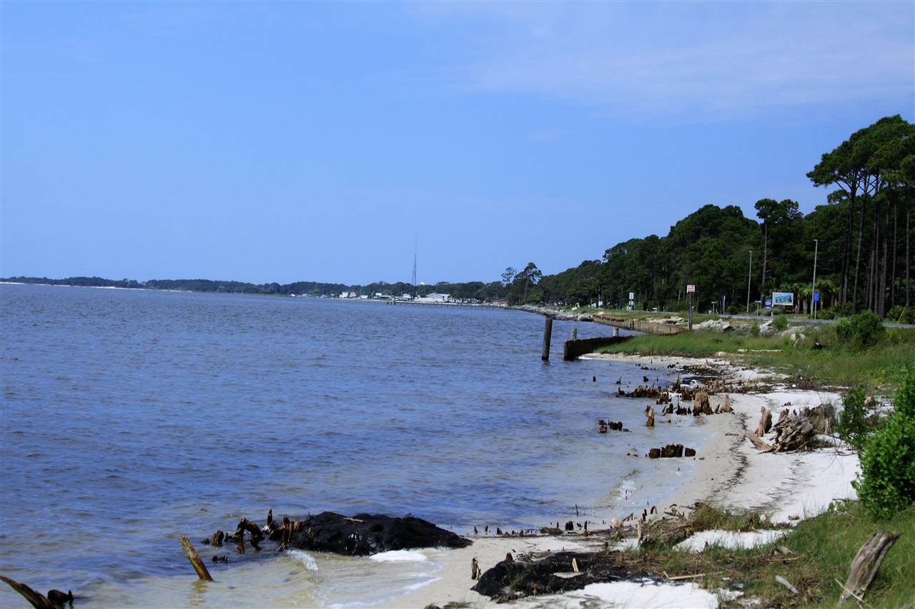 703 US HWY 98, East Point, FL 32328