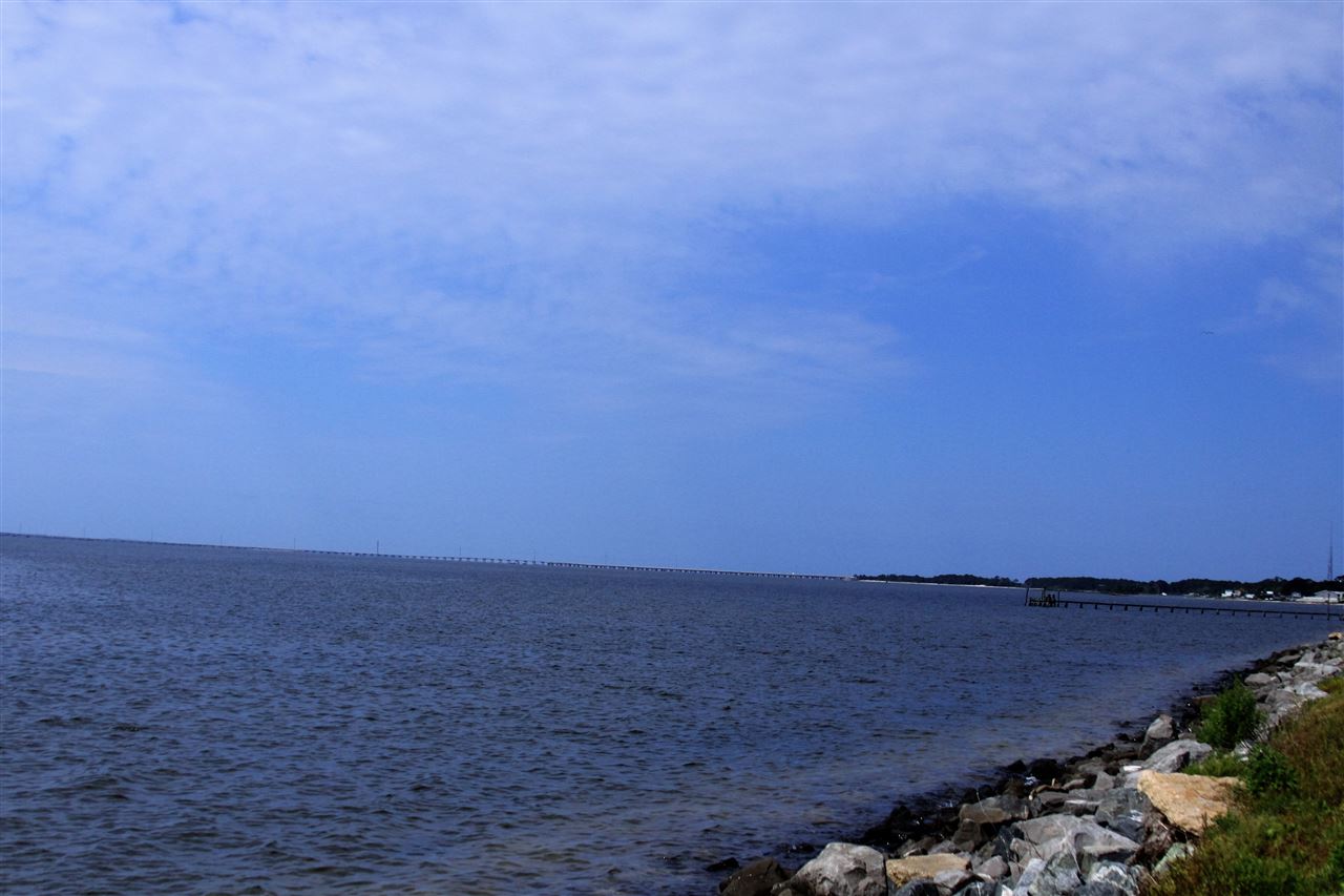703 US HWY 98, East Point, FL 32328