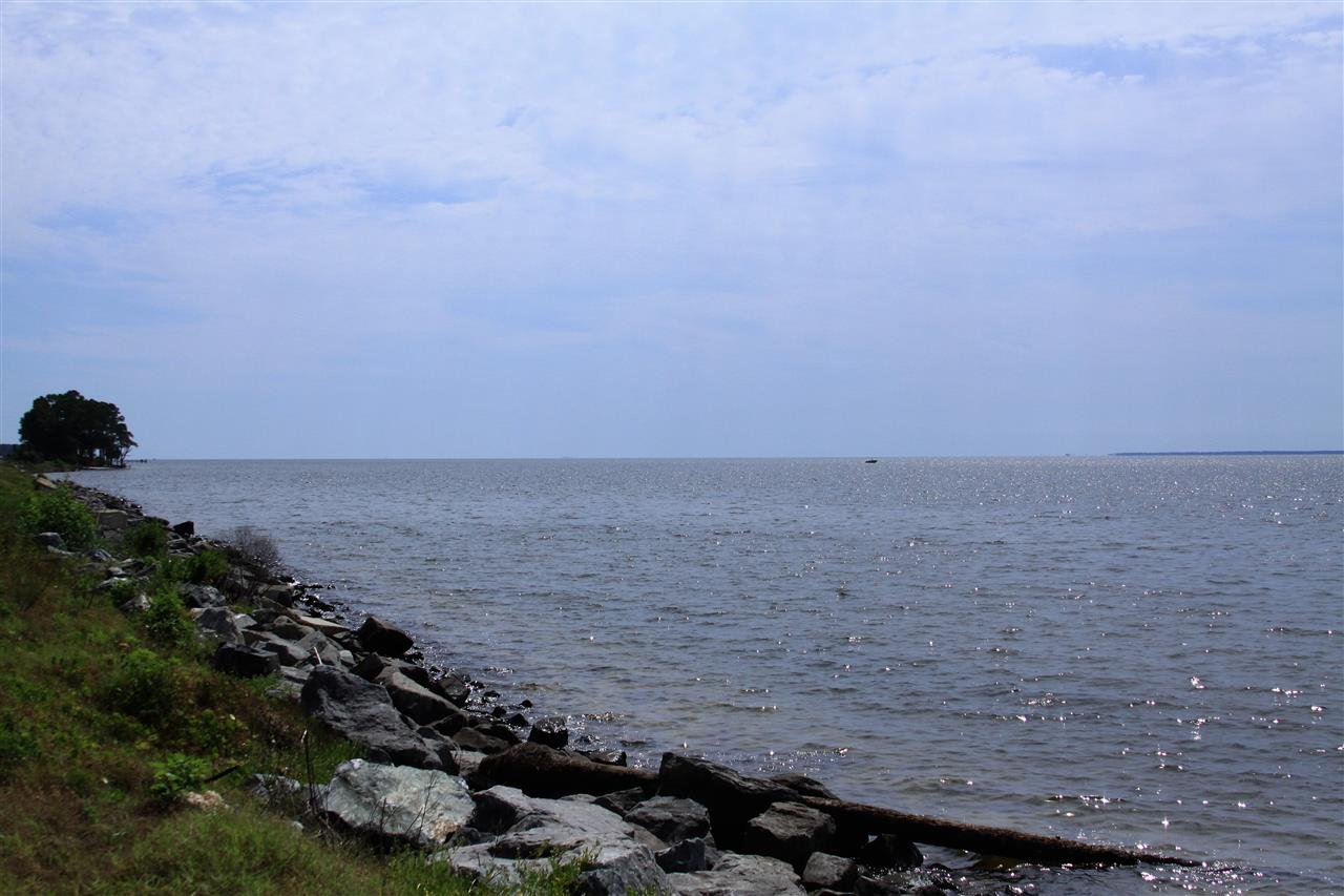 703 US HWY 98, East Point, FL 32328