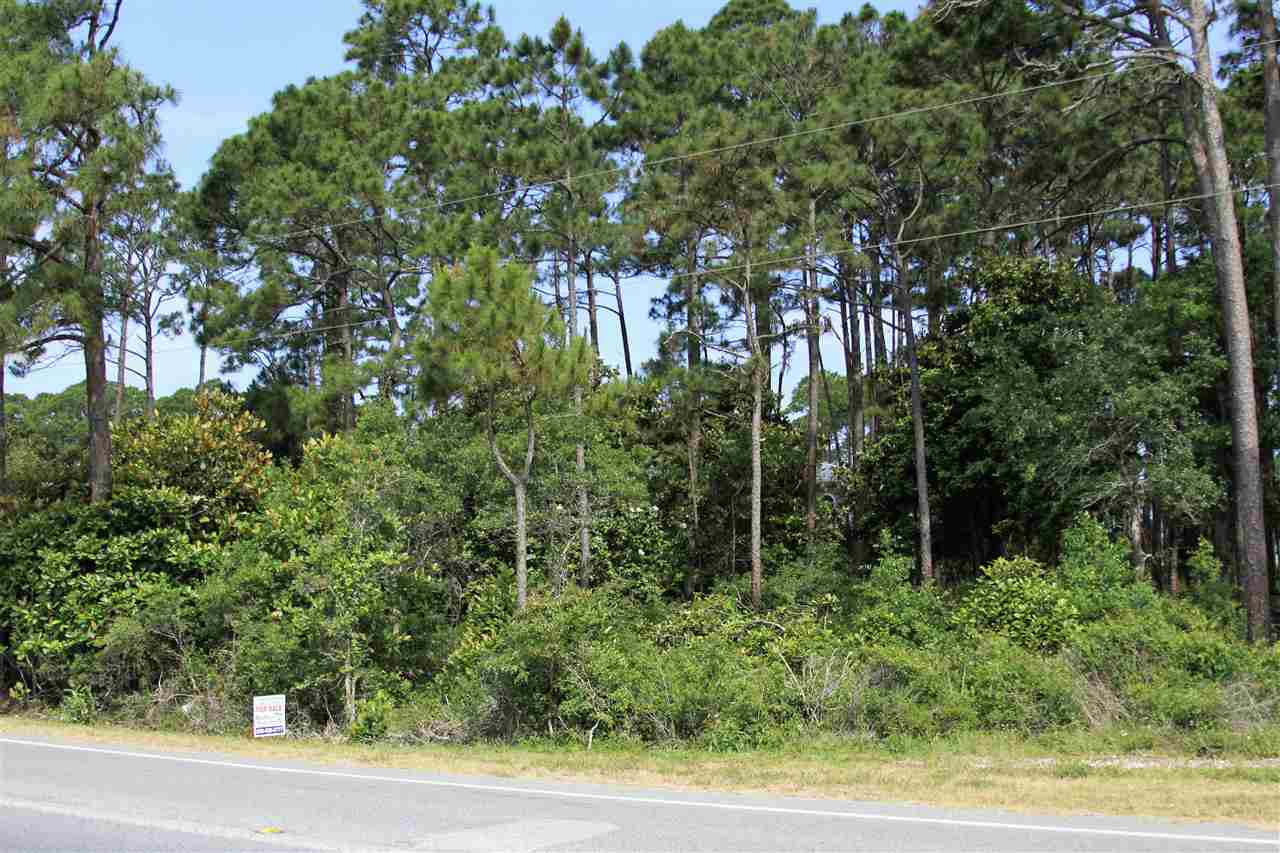703 US HWY 98, East Point, FL 32328