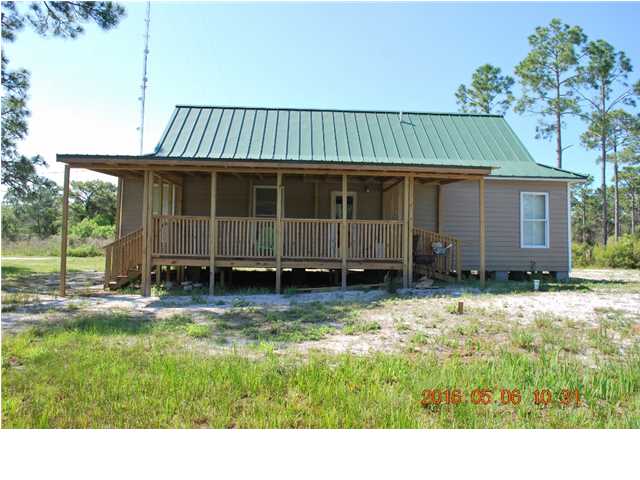 127 BEAR RUN RD, Eastpoint, FL 32328