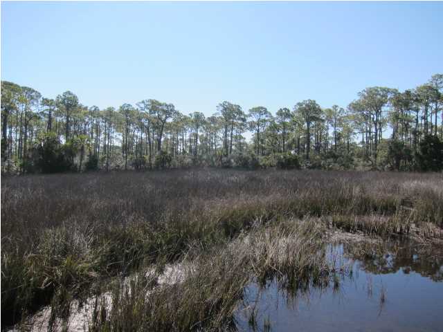 1839 BAYVIEW DR, ST. George Island, FL 32328
