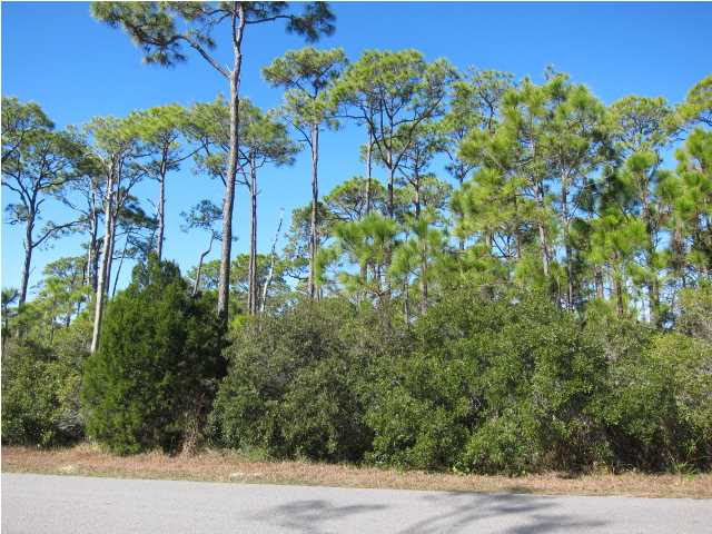1839 BAYVIEW DR, ST. George Island, FL 32328