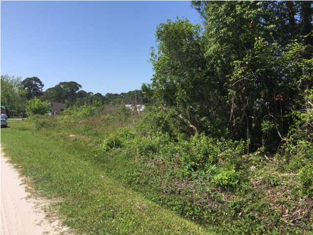319 HWY 98, Eastpoint, FL 32328