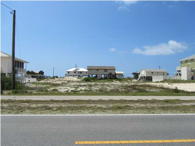748 WEST GULF BEACH DR, ST. George Island, FL 32328