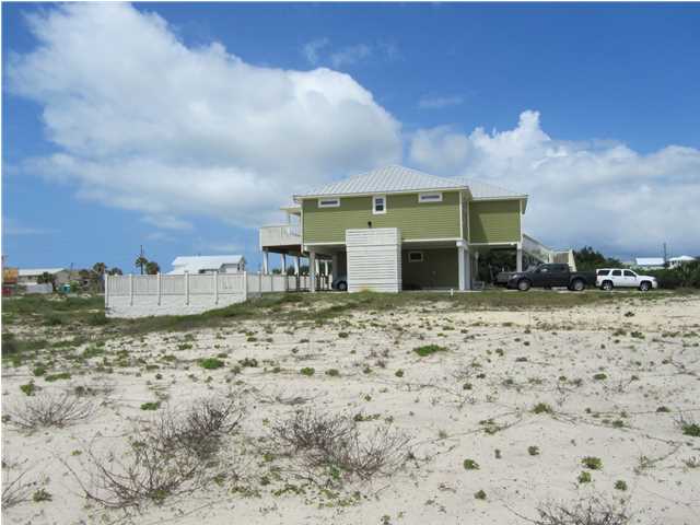 748 WEST GULF BEACH DR, ST. George Island, FL 32328