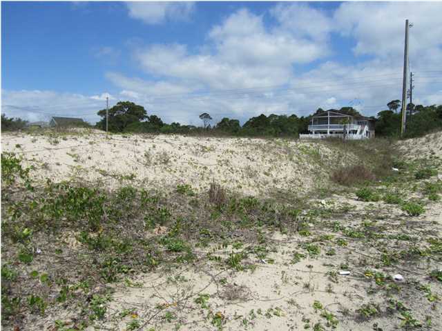748 WEST GULF BEACH DR, ST. George Island, FL 32328
