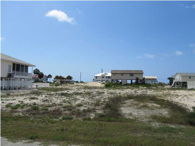 748 WEST GULF BEACH DR, ST. George Island, FL 32328