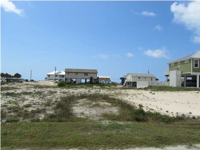 748 WEST GULF BEACH DR, ST. George Island, FL 32328