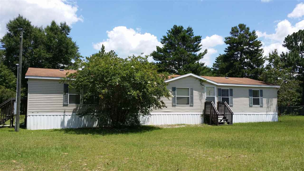 4800 BRISTOL HWY, Greensboro, FL 32330