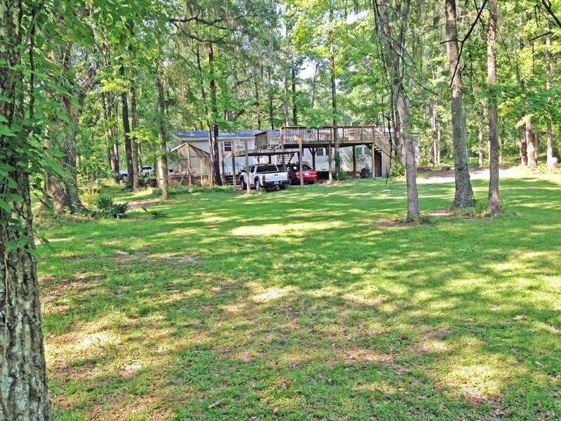 77 E 6th, Greenville, FL 32331