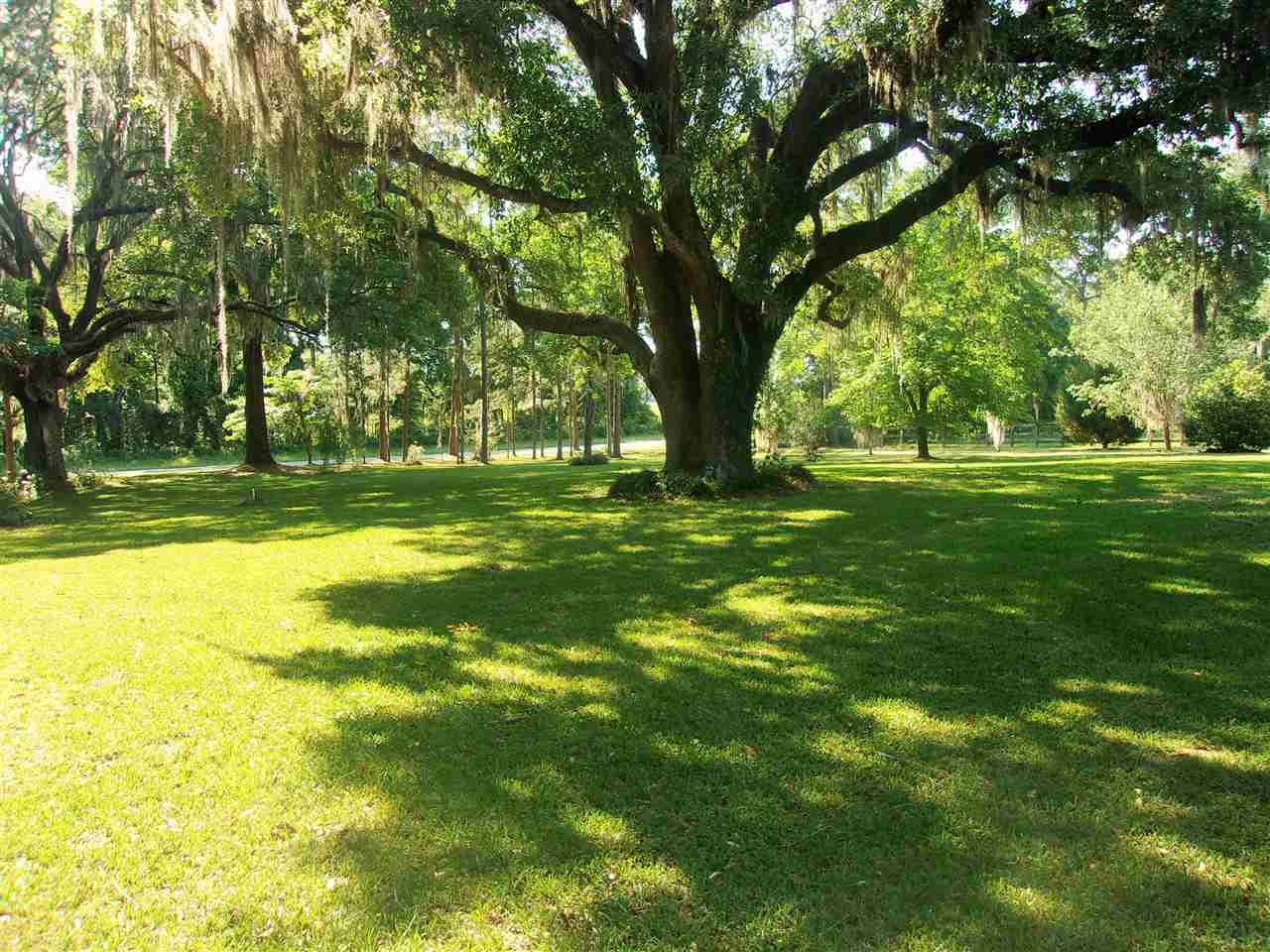 1516 NW Lovett, Greenville, FL 32331