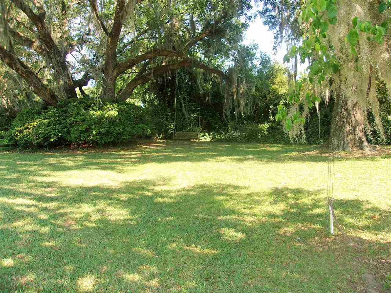 1516 NW Lovett, Greenville, FL 32331