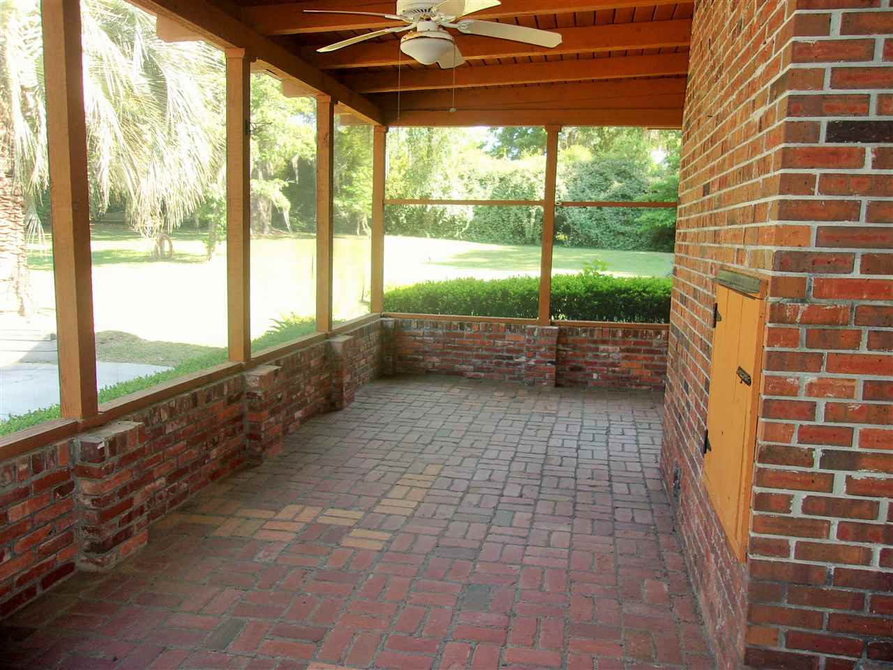 1516 NW Lovett, Greenville, FL 32331