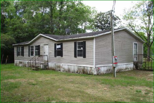 24 Broad AveGretna, FL, 32332Gadsden County