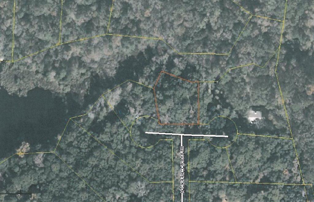 XXX Beaver Creek, Tallahassee, FL 32333