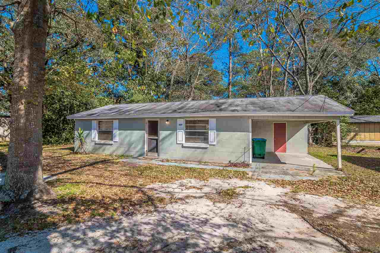 713 N SHORT ST, Havana, FL 32333