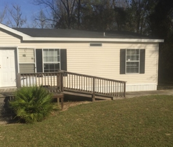 45 Salem Creek, Havana, FL 32333