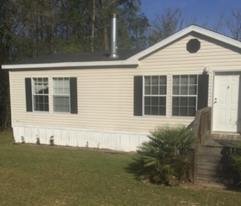 45 Salem Creek, Havana, FL 32333