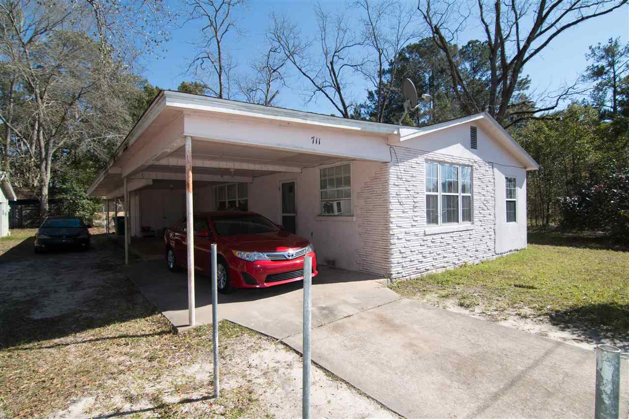 711 N SHORT ST, Havana, FL 32333