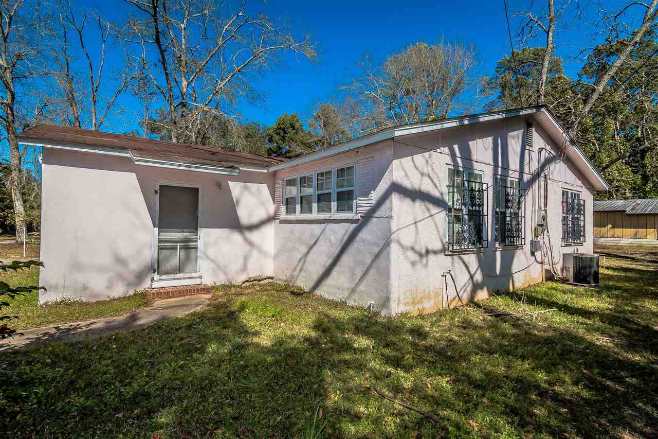 711 N SHORT ST, Havana, FL 32333