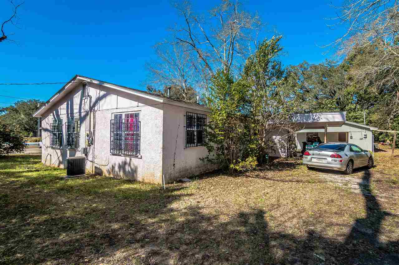 711 N SHORT ST, Havana, FL 32333