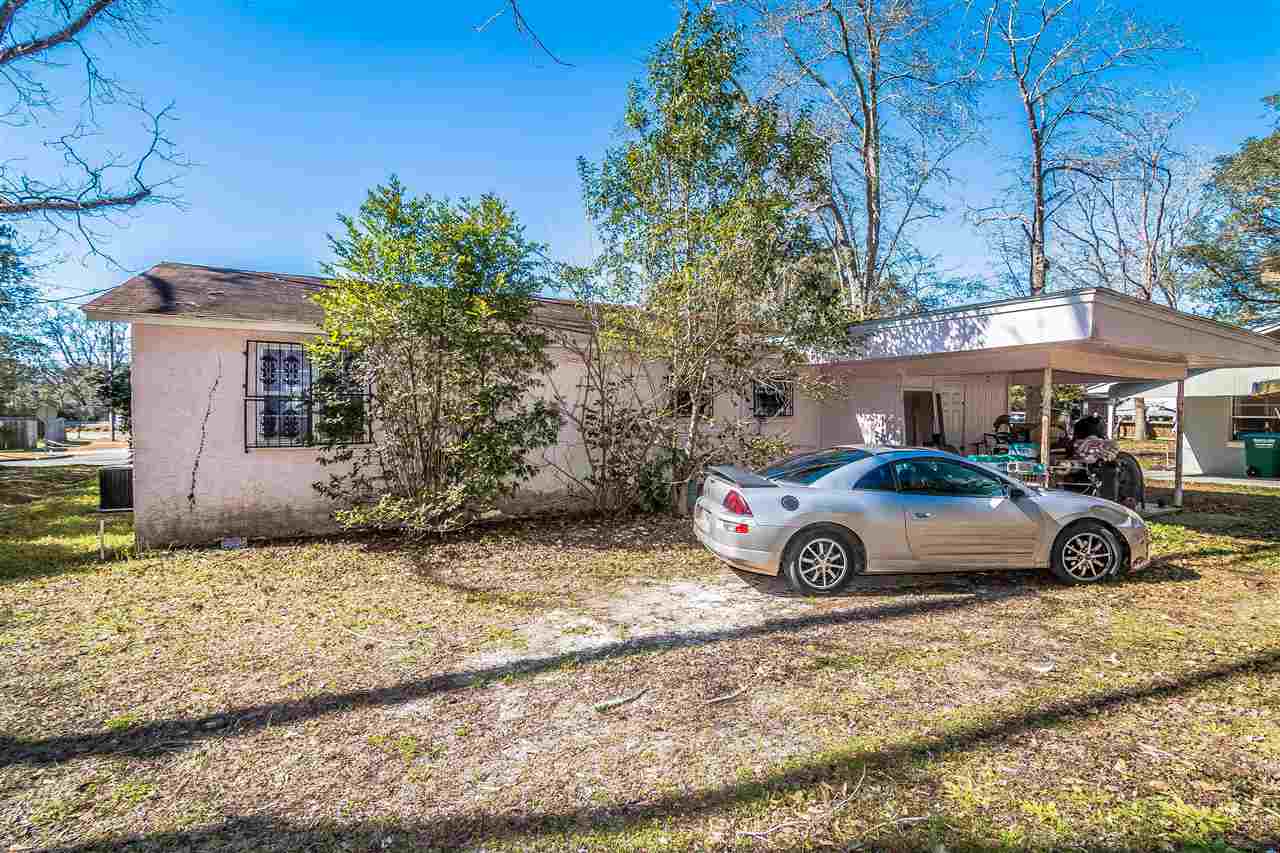 711 N SHORT ST, Havana, FL 32333
