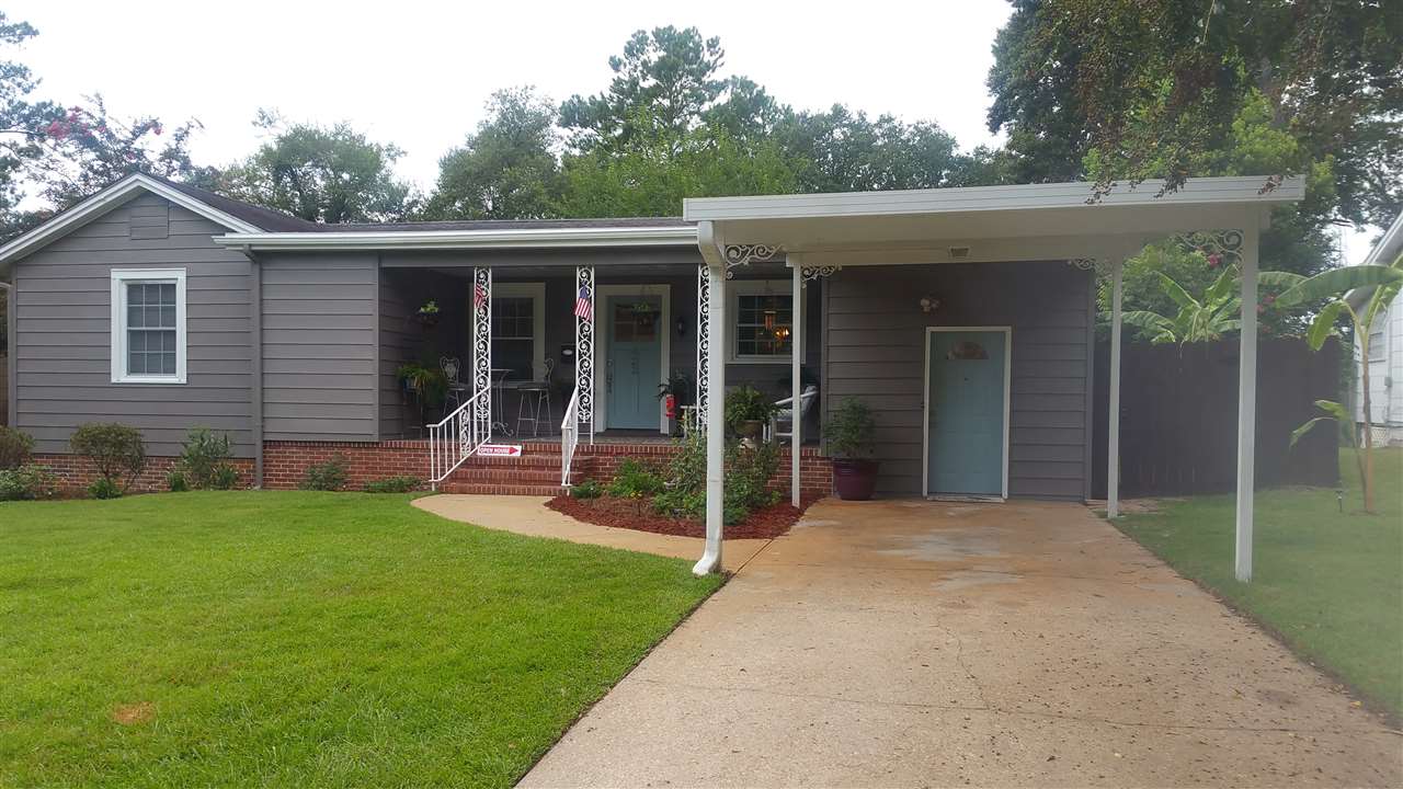 422 Rosewood, Quincy, FL 32333