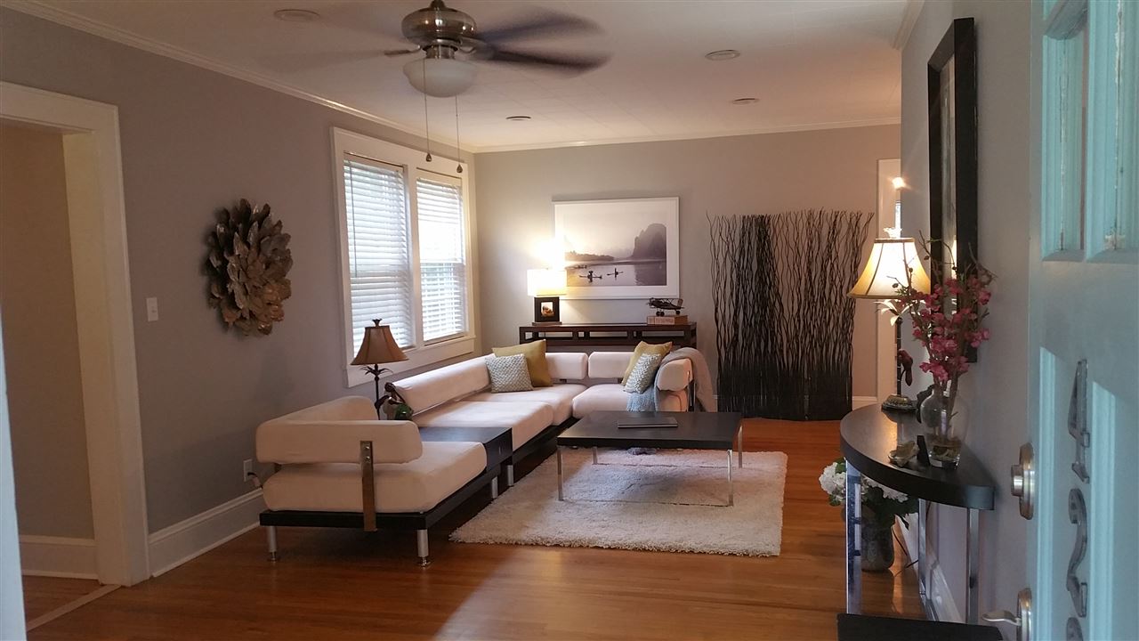 422 Rosewood, Quincy, FL 32333