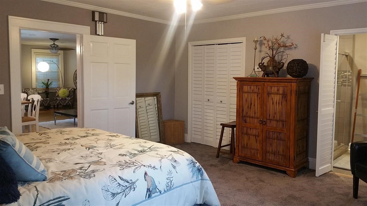 422 Rosewood, Quincy, FL 32333