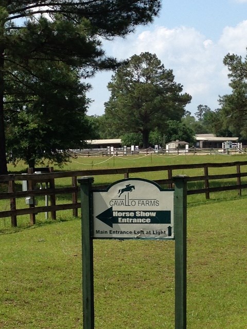 11.17A Cavallo, Lloyd, FL 32337