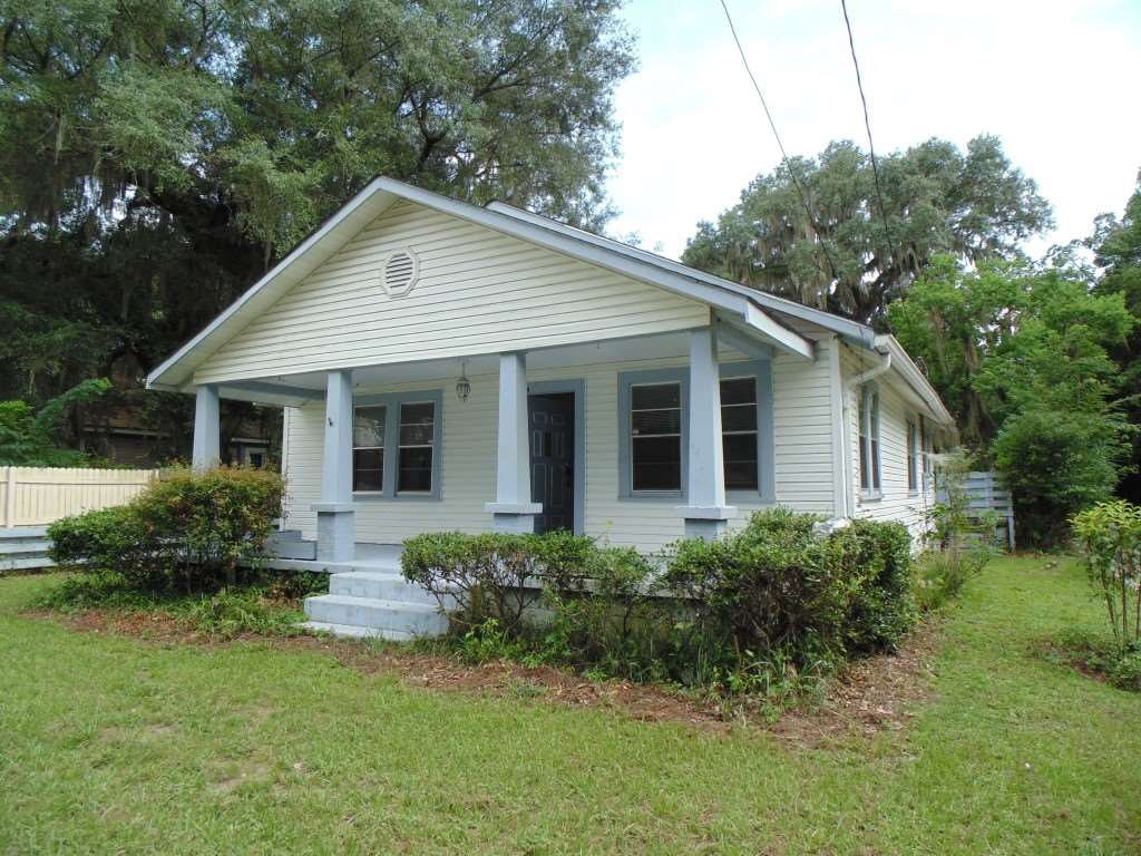 554 NE Colin Kelly, Madison, FL 32340