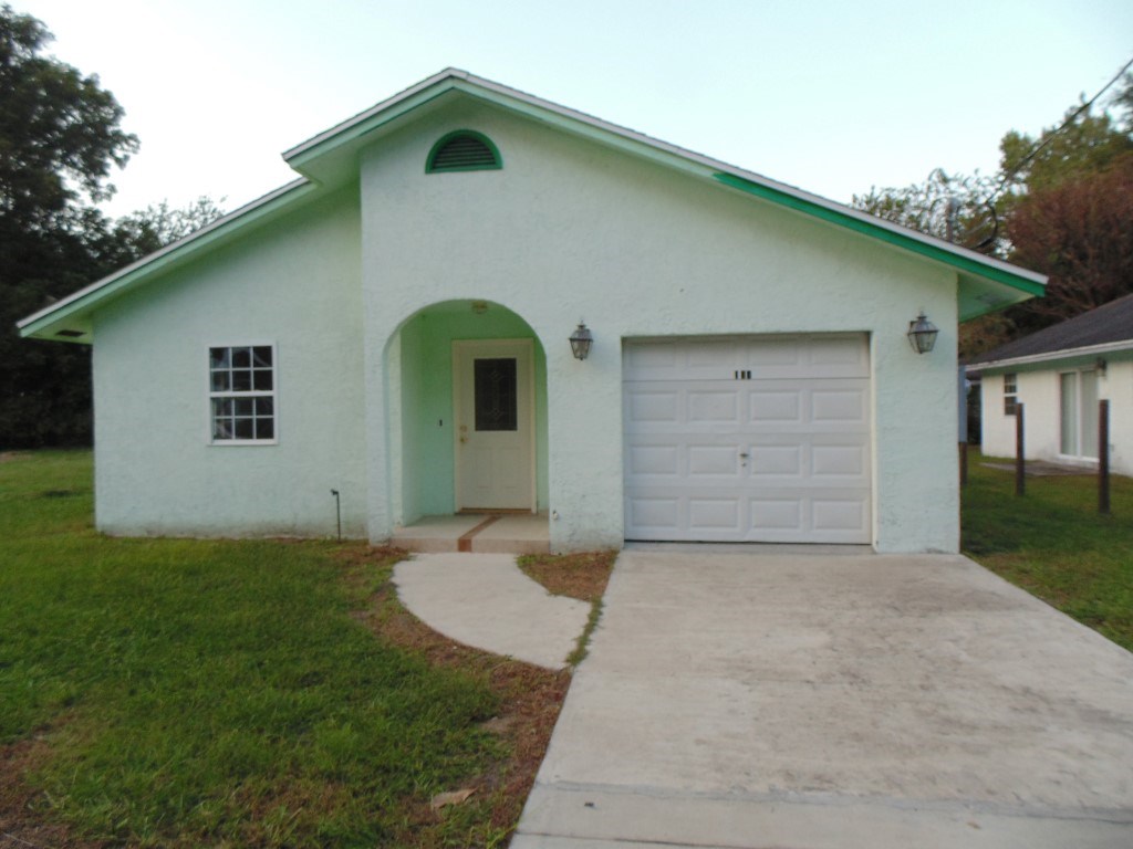 137 SE Old County Camp, Madison, FL 32340
