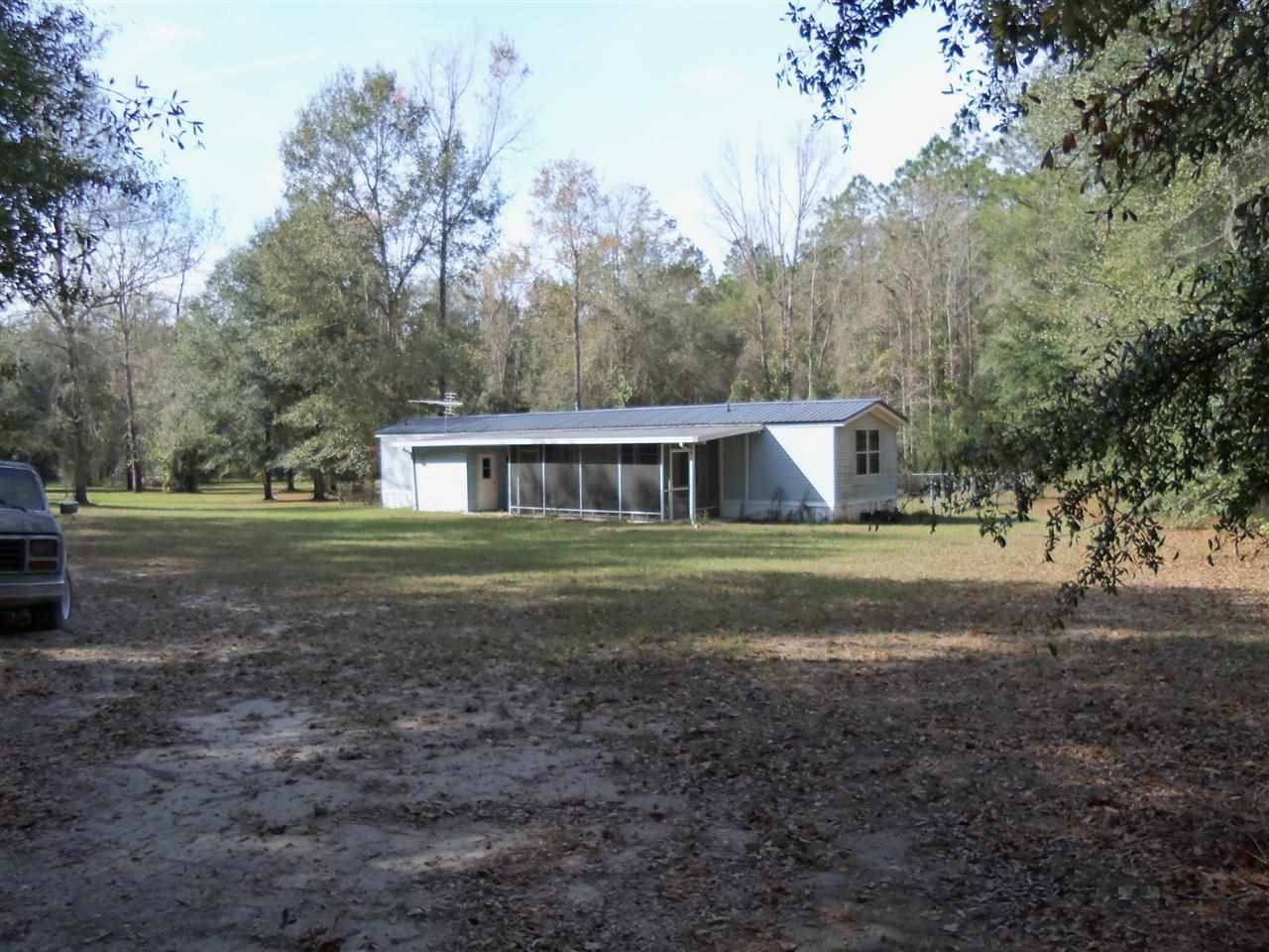 368 NE Kennedy, Madison, FL 32340
