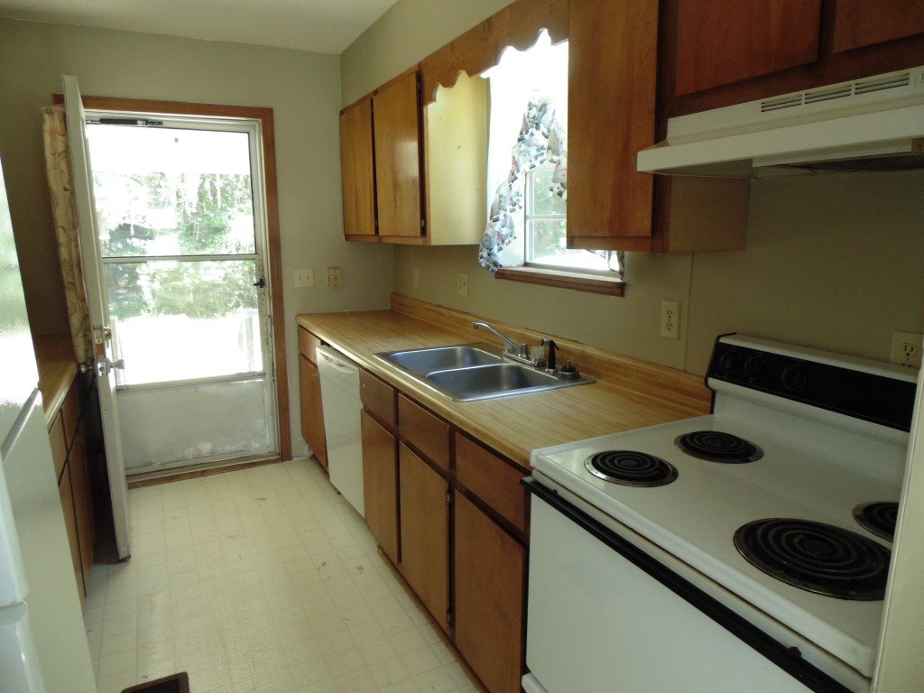 117 NE Patterson, Madison, FL 32340