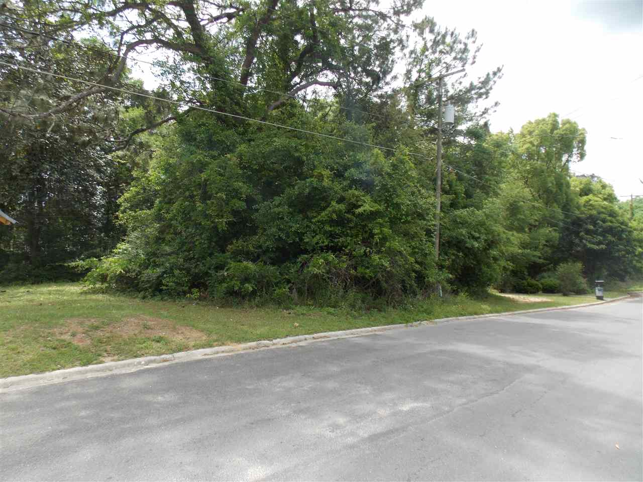 163 SW Scruggs Avenue, Madison, FL 32340