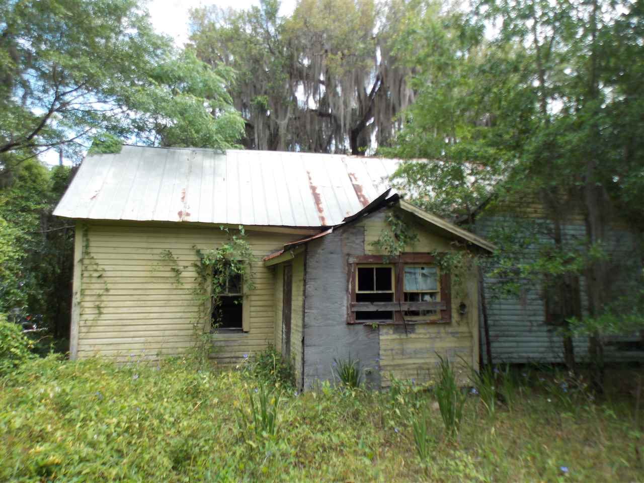 336 SW Parramore, Madison, FL 32340