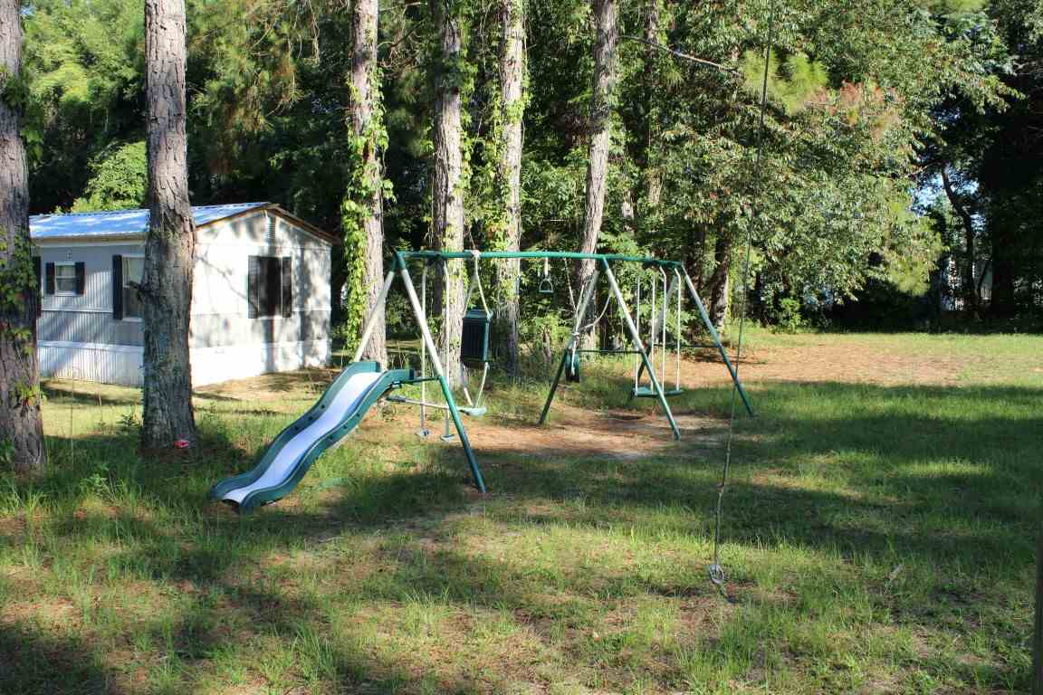210 NE Meadow Run, Madison, FL 32340