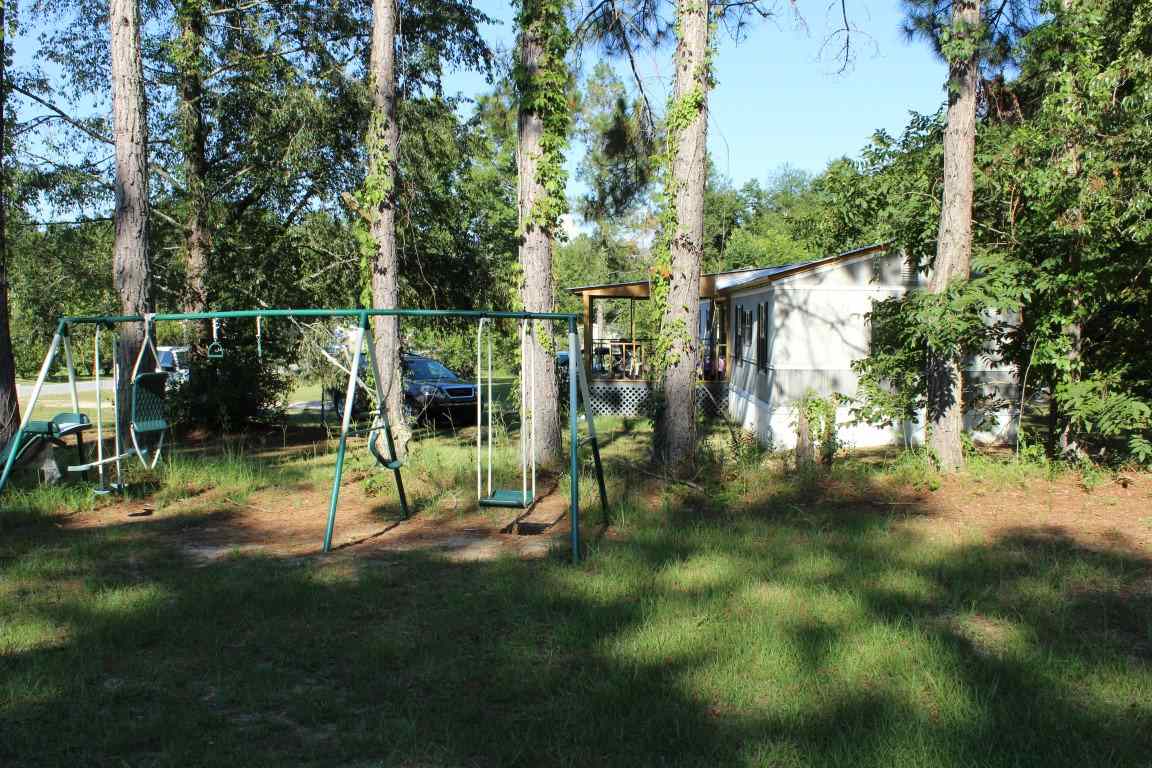 210 NE Meadow Run, Madison, FL 32340