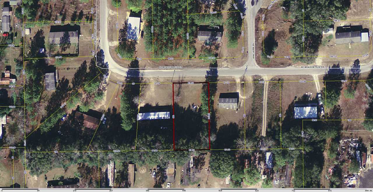 NE Meadow Run, Madison, FL 32340